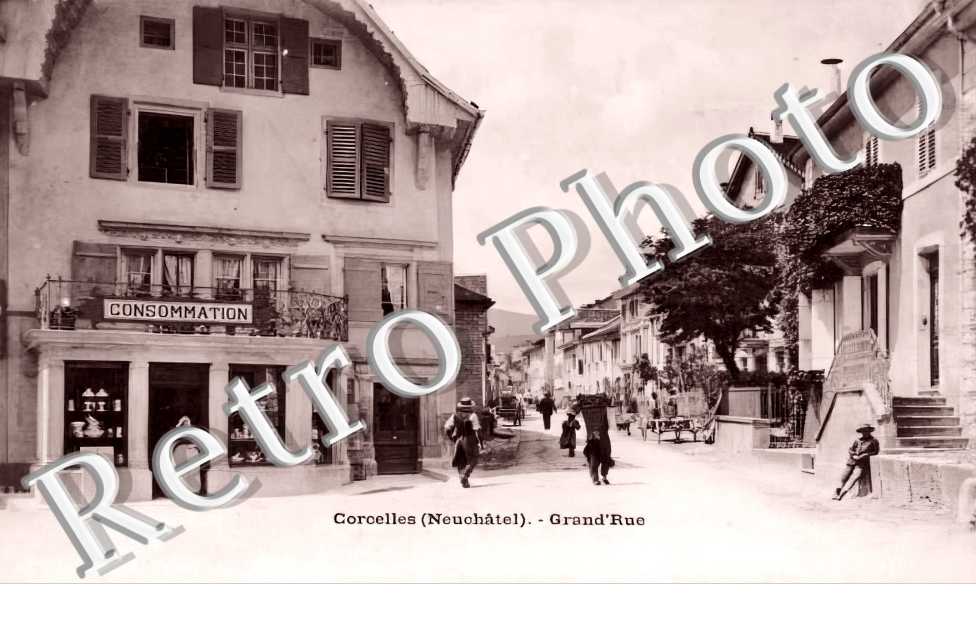 Grand'rue