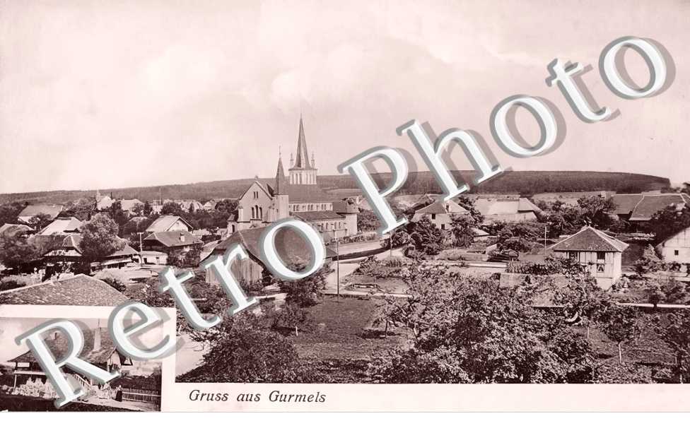vue générale