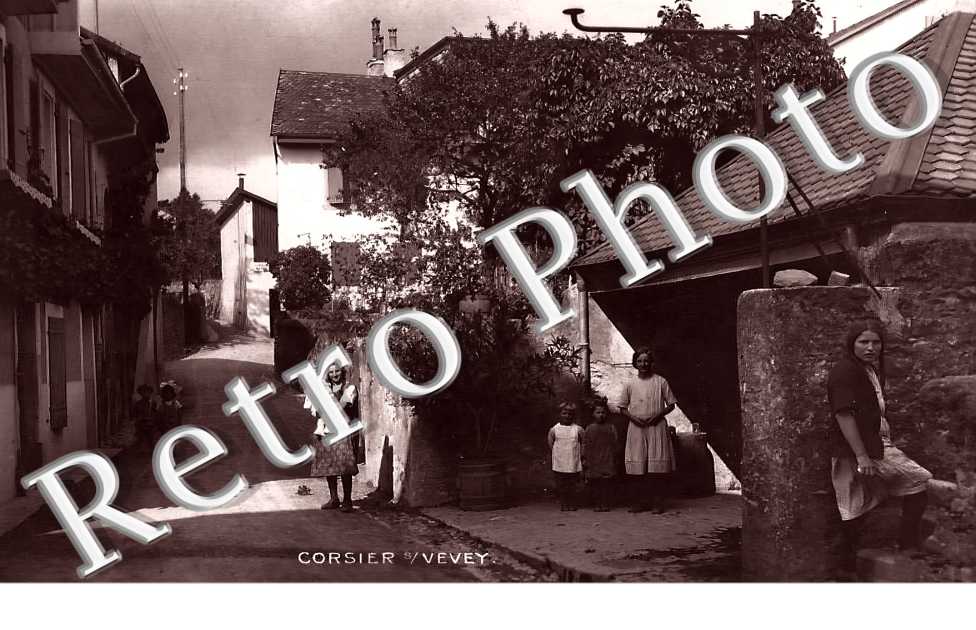 le bourg