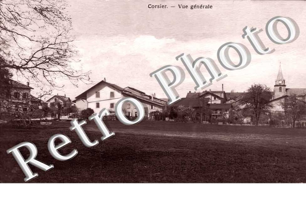 vue générale