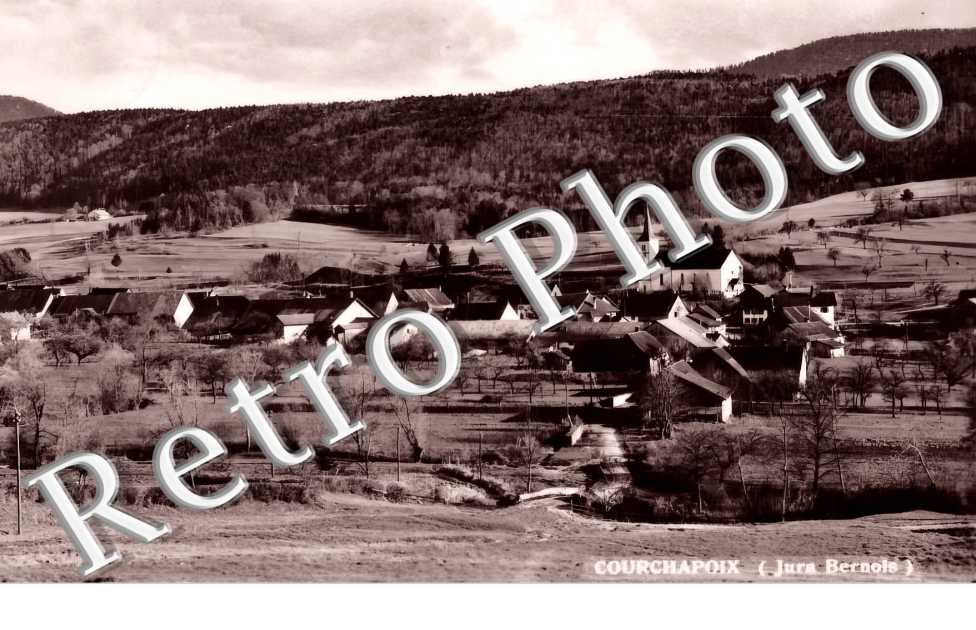 vue générale