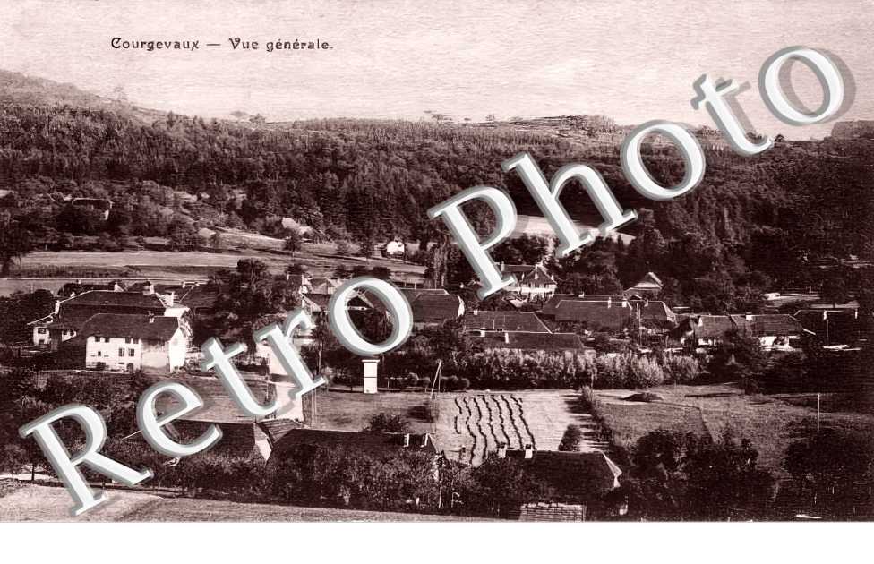 vue générale