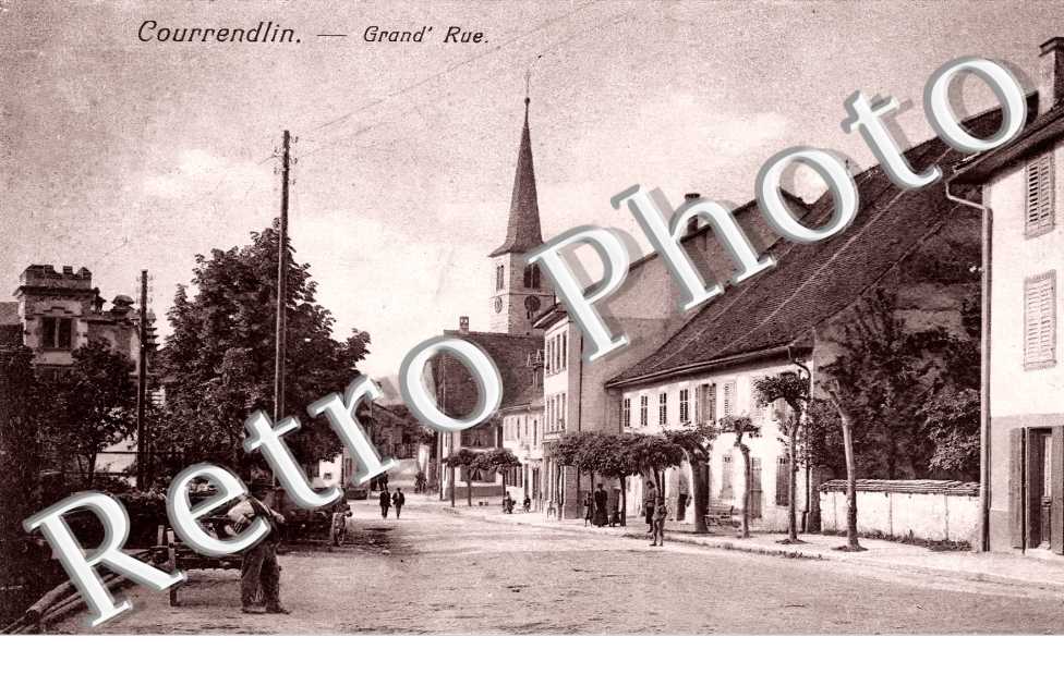 Grand'rue