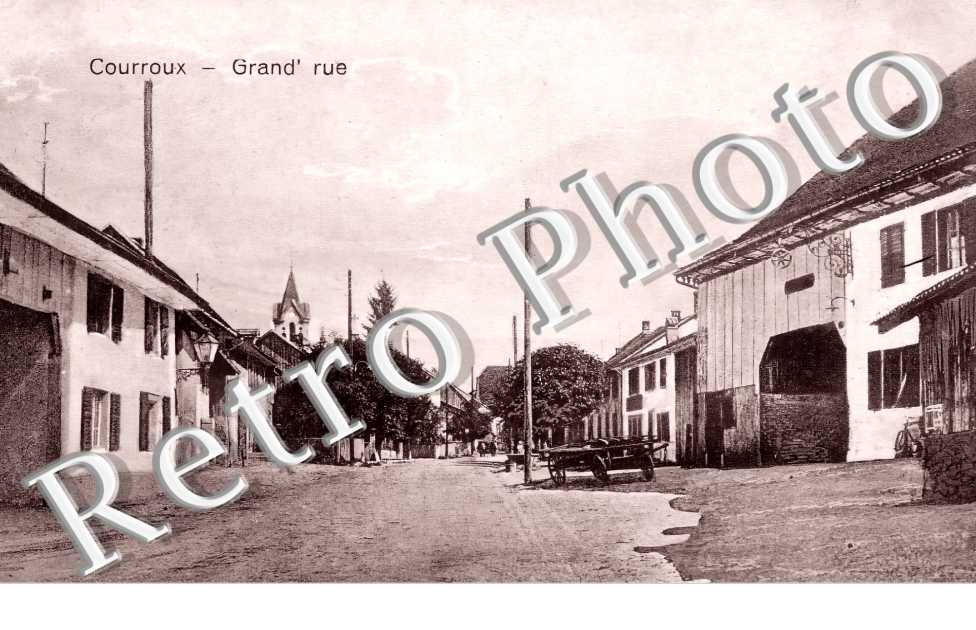 Grand'rue