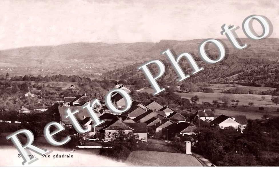vue générale