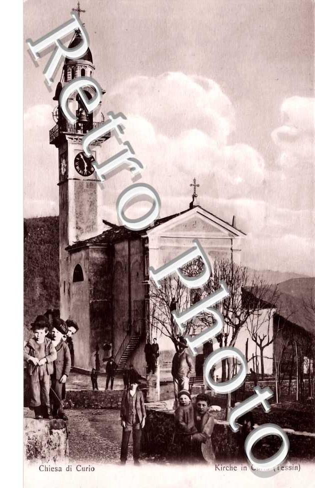 l'église