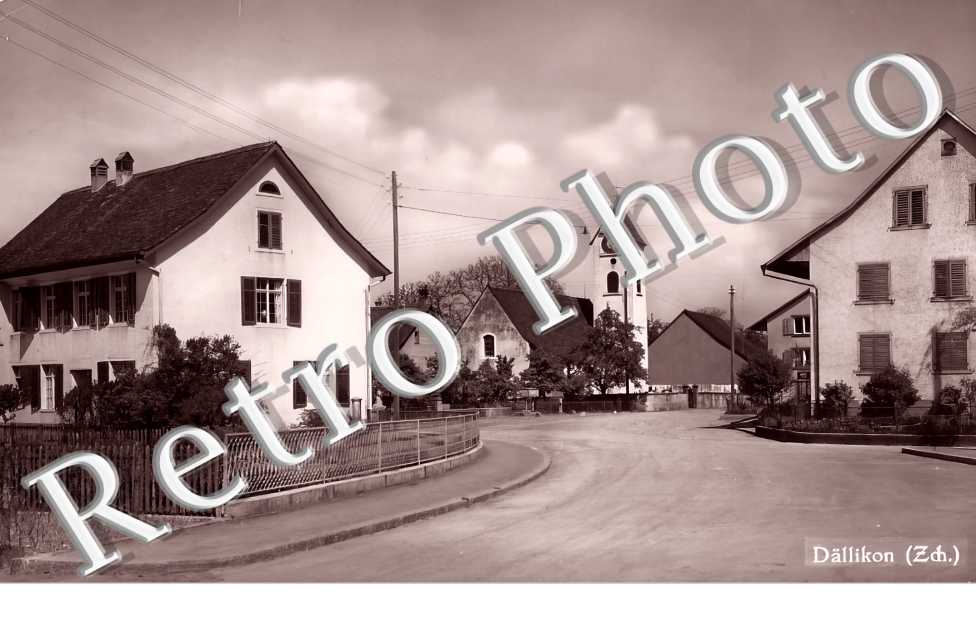 le bourg