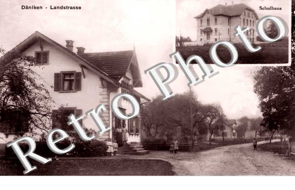 Landstrasse