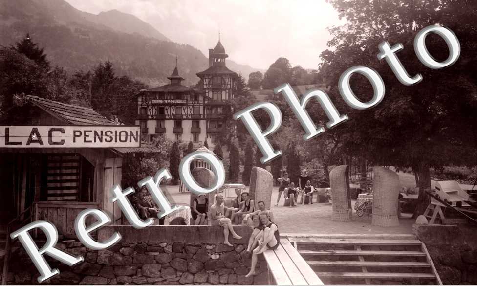 LAC pension