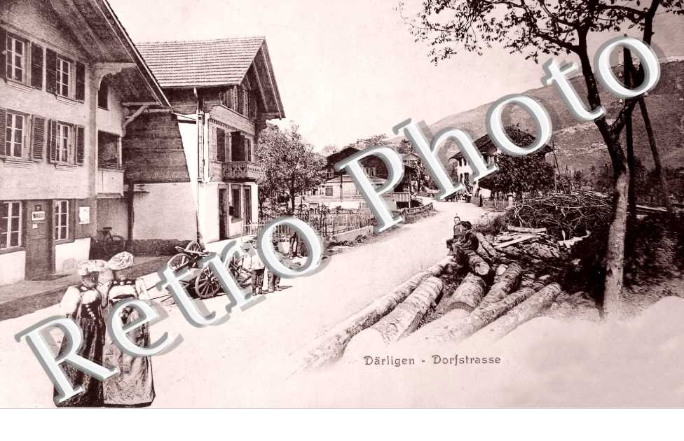 Dorfstrasse