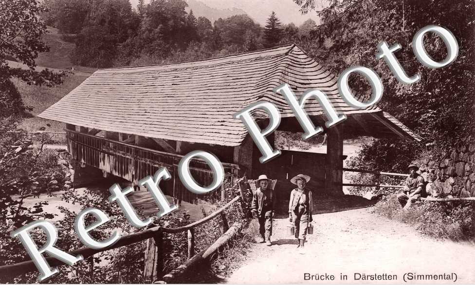 Brucke