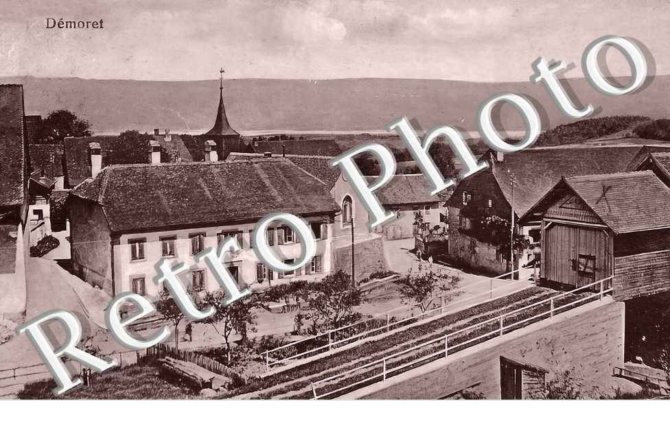 vue générale
