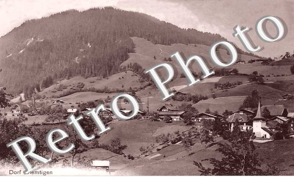 vue générale