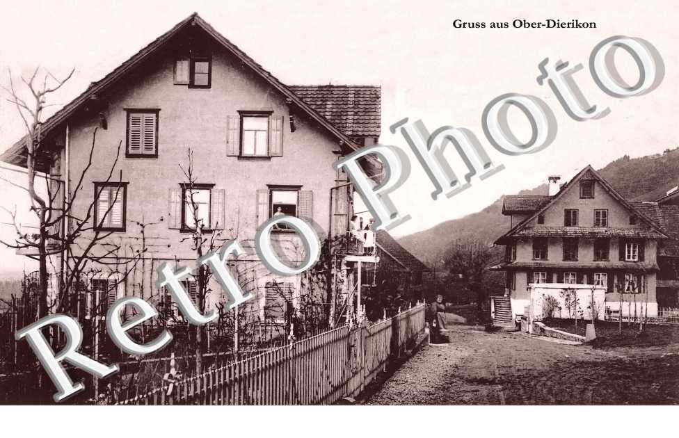 le bourg
