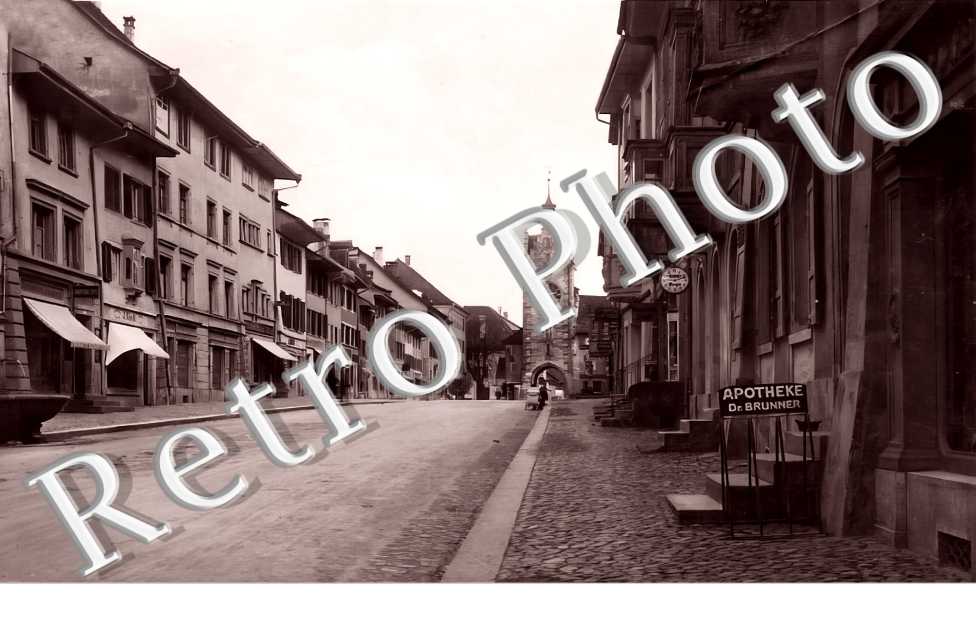 Apotheke Dr. Brunner