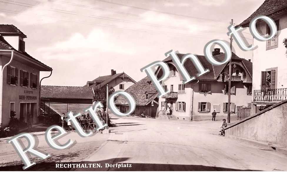 Dorfplatz