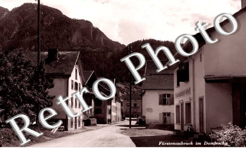 Fürstenaubruck
