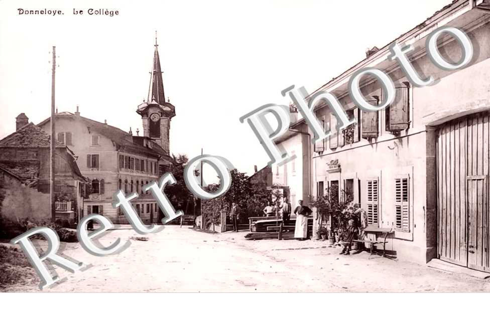 le Collège