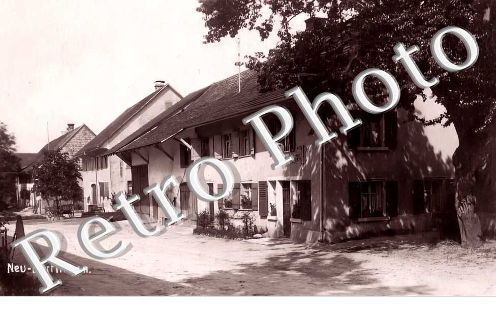 le bourg