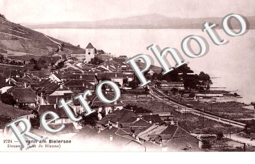 Twann am Bierlersee