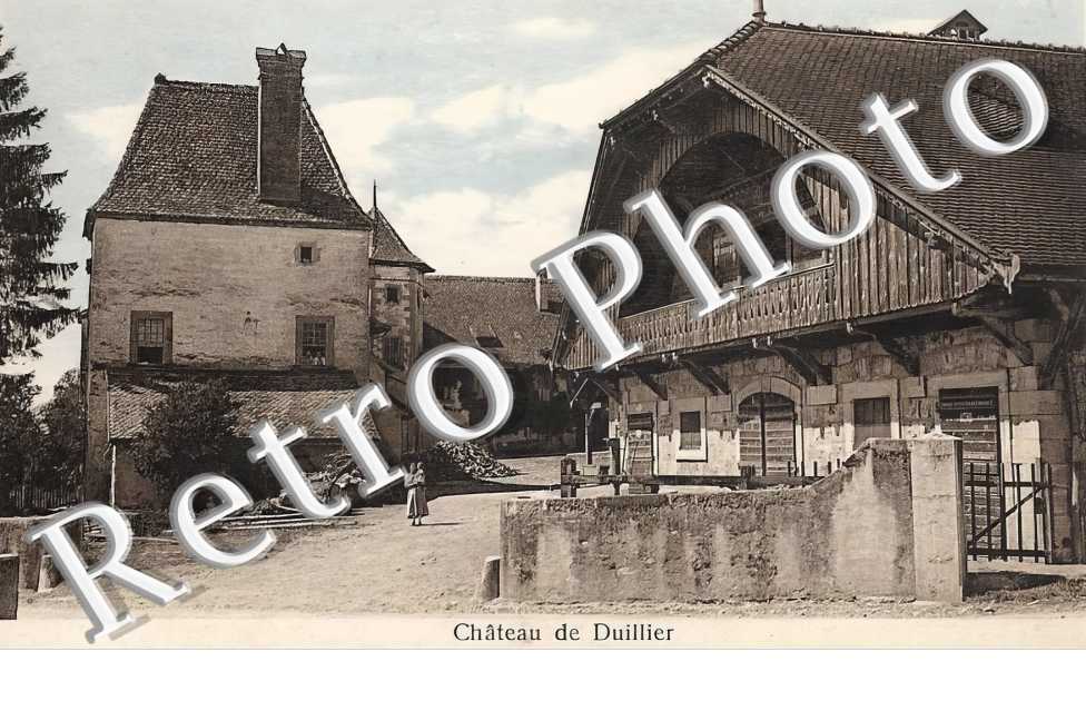 Château