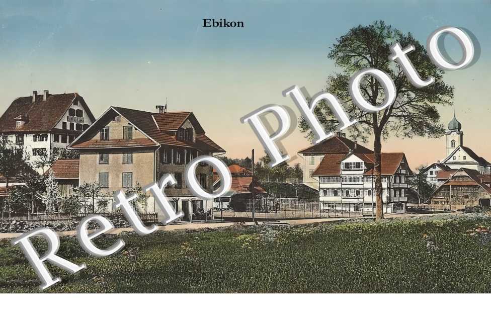 le bourg