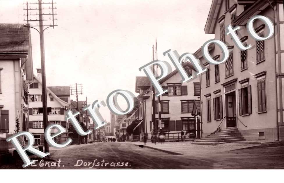 Dorfstrasse