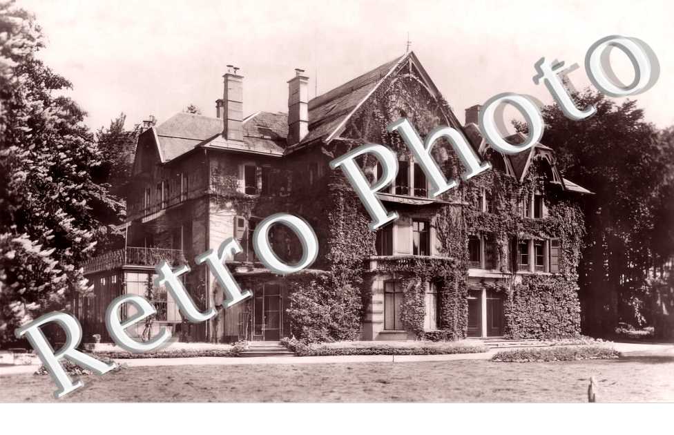 Maison de Repos Silo