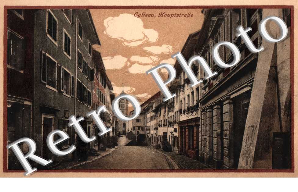 Hauptstrasse