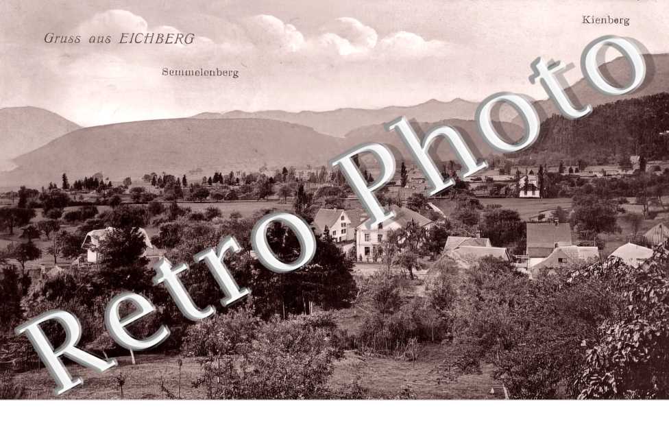 Semmelenberg. Kienberg