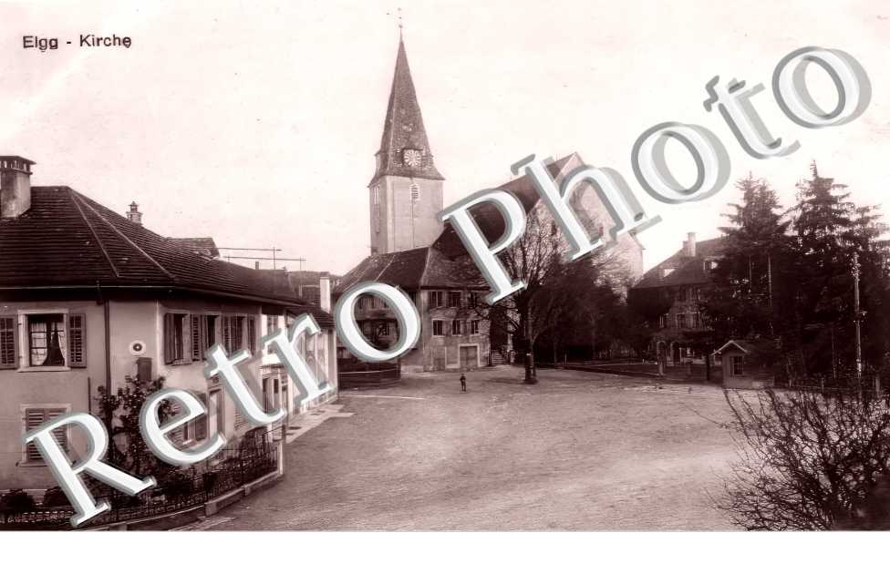 kirche