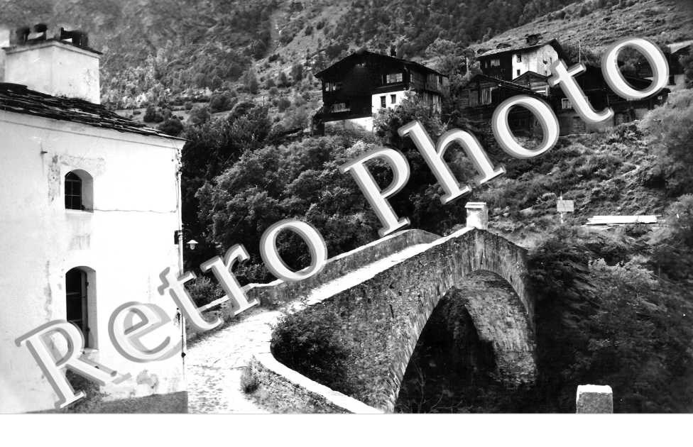le pont 