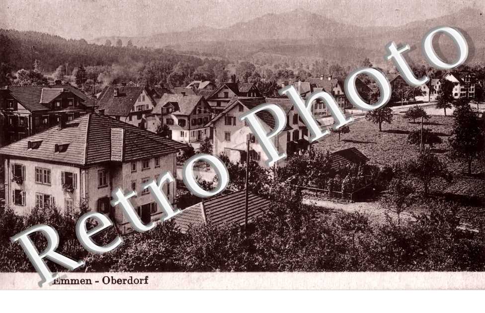 Oberdorf