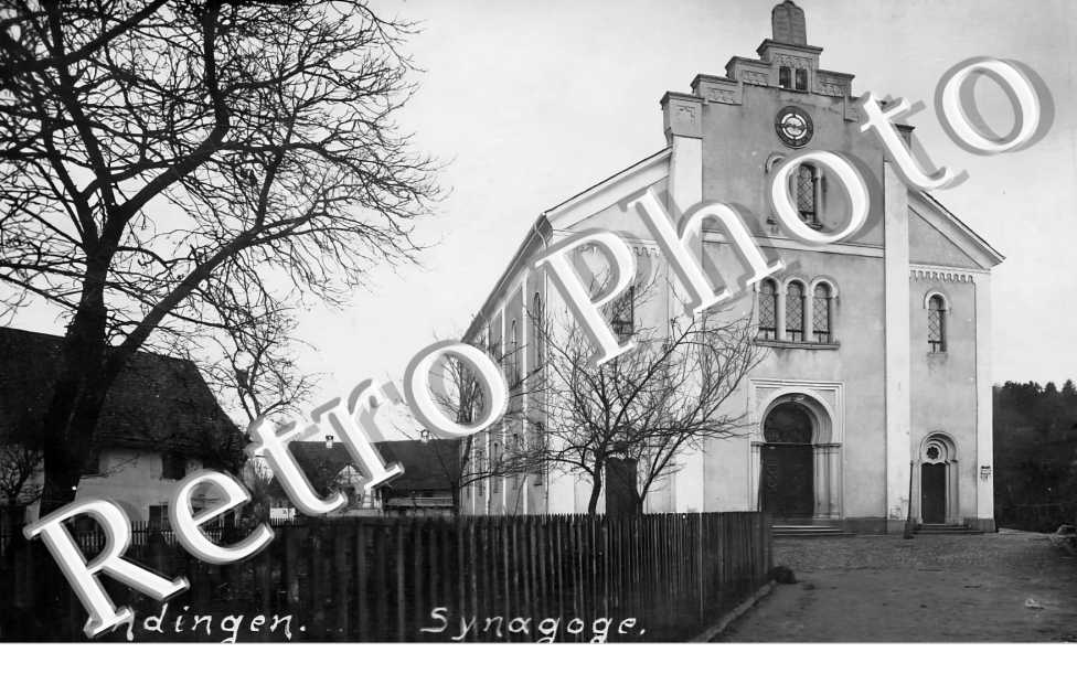 Synagogue