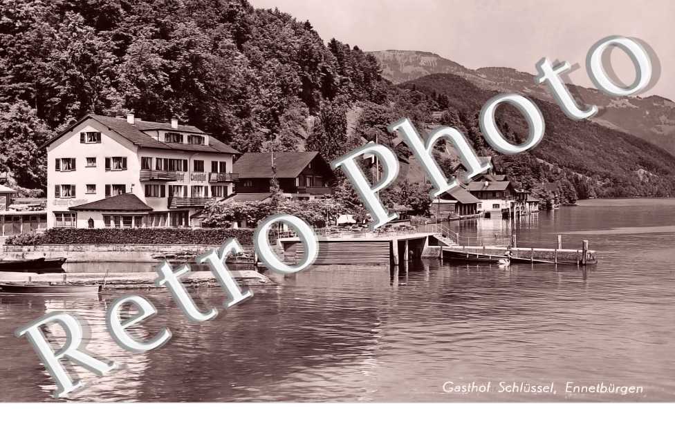 gasthof Schlüssel