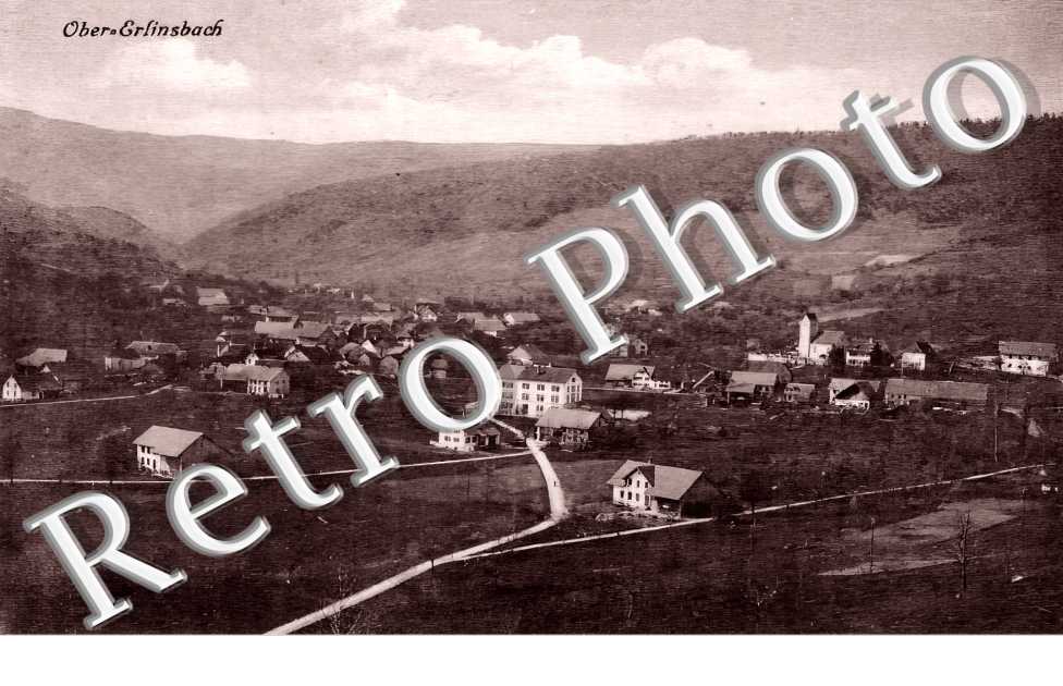 Ober-Erlinsbach