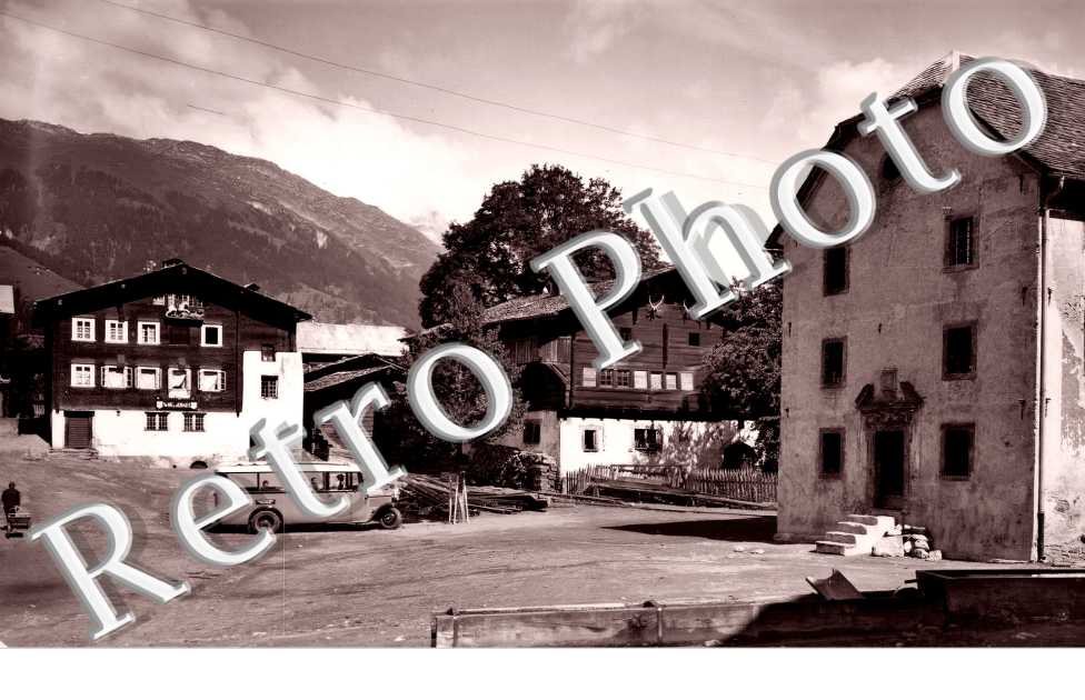 le bourg