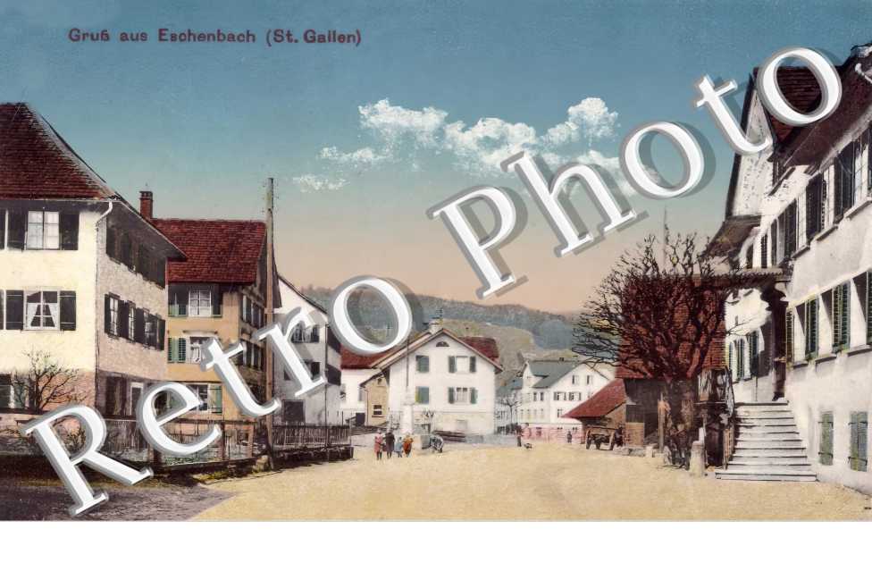 rue principale