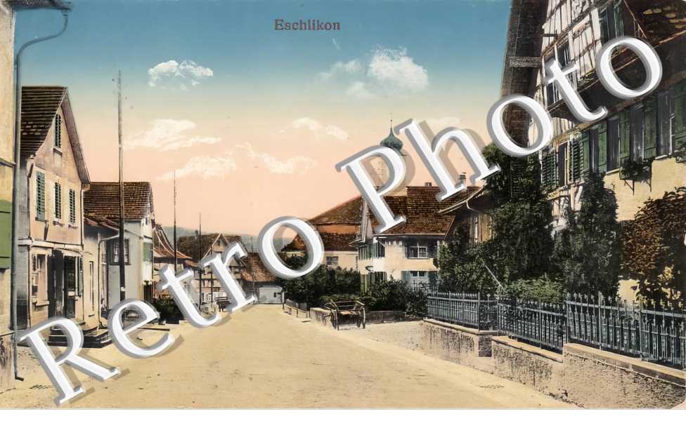 le bourg