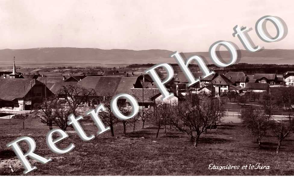 vue générale