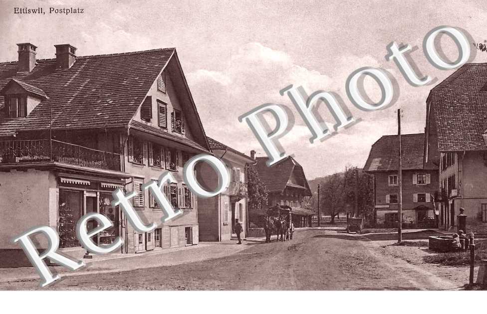 Postplatz