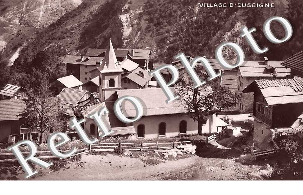 vue générale