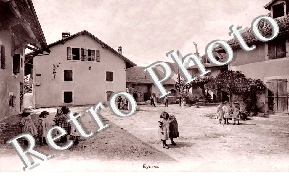 la Place