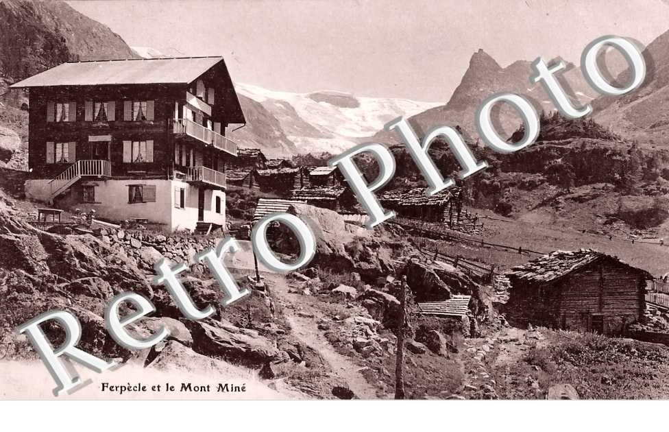 Mont Miné