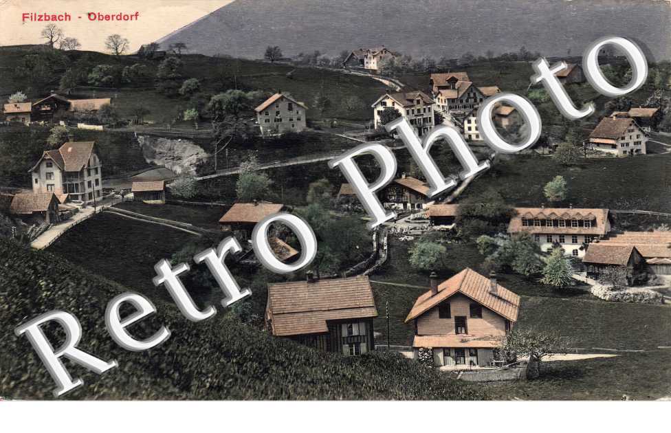 Oberdorf