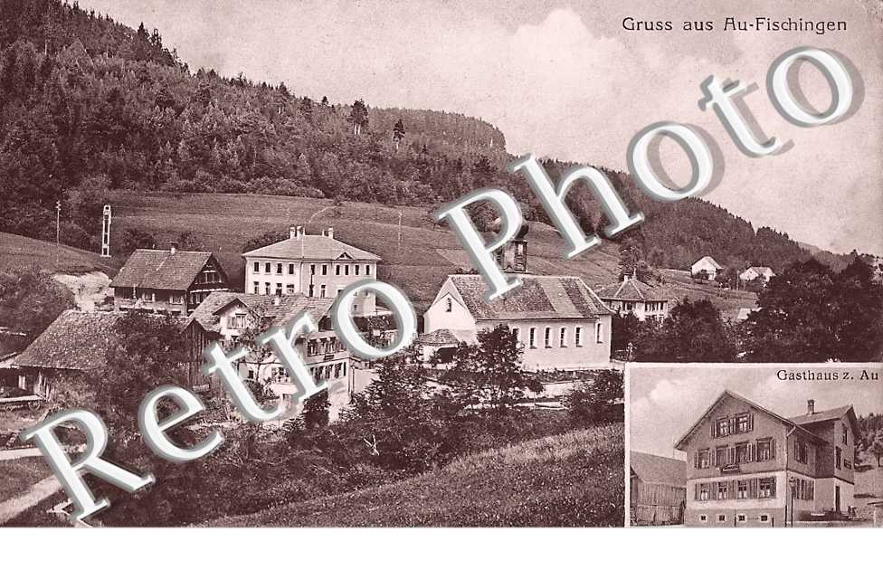 Gasthaus 