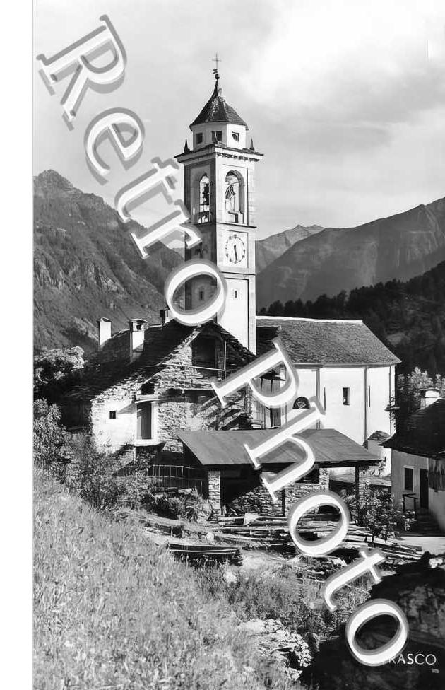 l'église