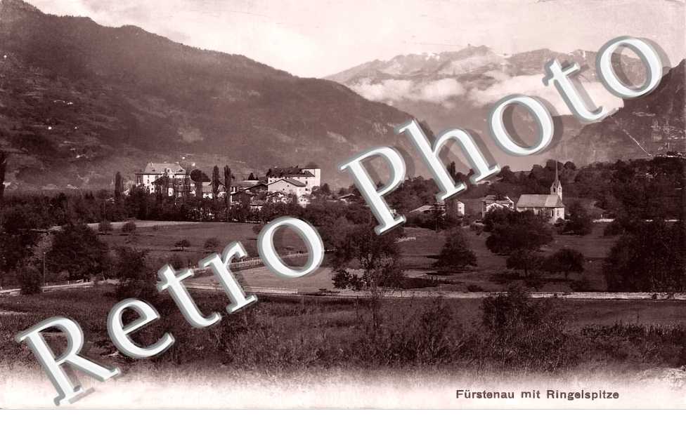 Fürstenau mit Ringelspitze