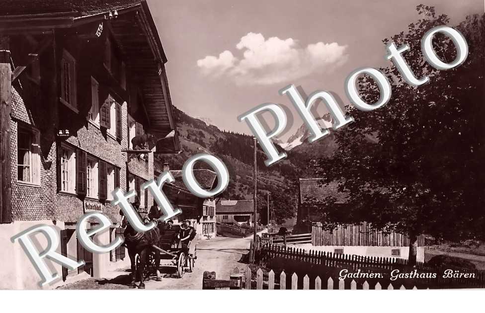Gasthaus Bären