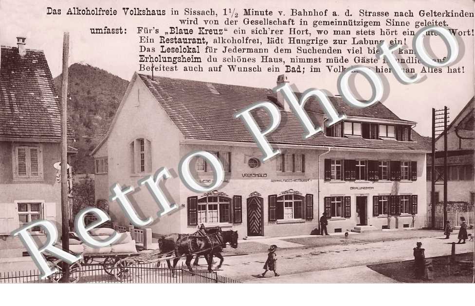 Volkshaus